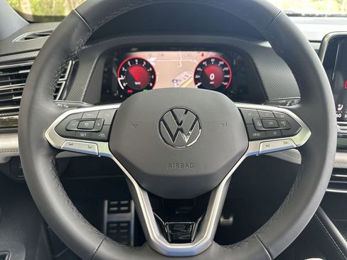 New 2026 Volkswagen Atlas Cross Sport SEL Premium R-Line image 14