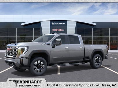 New 2026 GMC Sierra 2500 Denali w/ Denali Reserve Package
