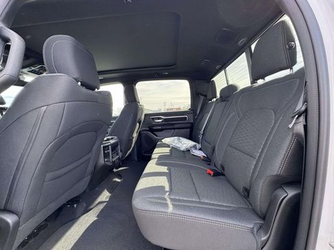 New 2026 RAM 1500 Big Horn AWD/4WD image 19