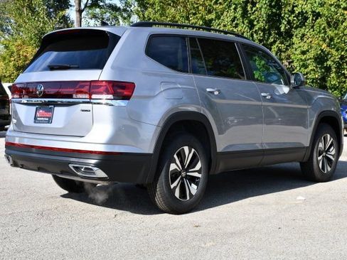 New 2026 Volkswagen Atlas SE image 7