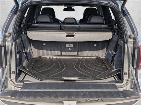 Used 2017 BMW X5 xDrive50i AWD/4WD image 6