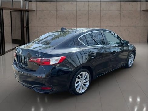 Used 2018 Acura ILX image 6