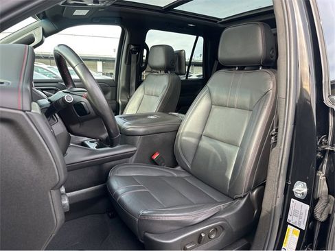 Used 2021 Chevrolet Tahoe RST w/ Rear Media and Nav Package image 16