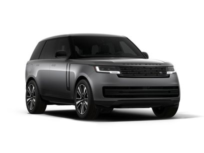 Used 2026 Land Rover Range Rover SE