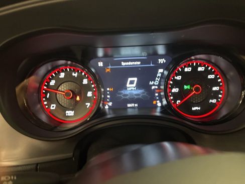 Used 2023 Dodge Charger GT w/ Blacktop Package image 10