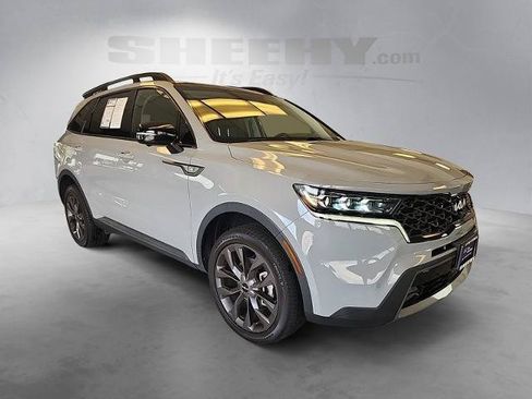 Used 2023 Kia Sorento SX Prestige AWD/4WD image 2