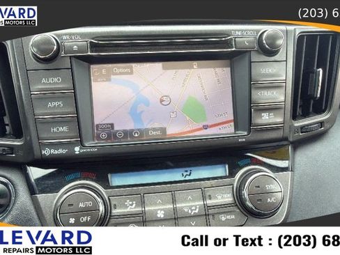 Used 2015 Toyota RAV4 Limited AWD/4WD image 17