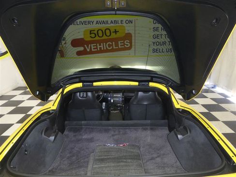 Used 2011 Chevrolet Corvette Grand Sport image 25