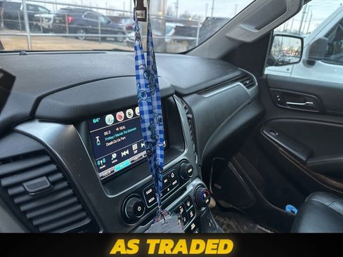 Used 2016 Chevrolet Tahoe LT image 4