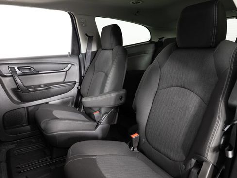 Used 2017 Chevrolet Traverse LT w/ True North Edition AWD/4WD image 17