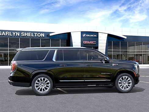 New 2026 GMC Yukon XL Denali w/ Denali Reserve Package AWD/4WD image 5