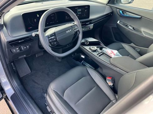New 2025 Kia EV6 Wind AWD/4WD image 15