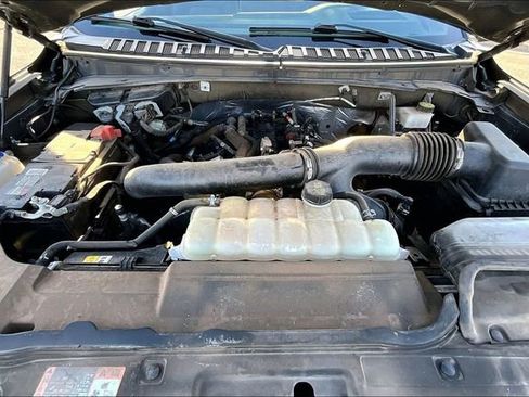 Used 2022 Lincoln Navigator Black Label image 10