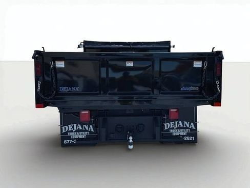 New 2026 GMC Sierra 3500 Pro w/ Convenience Package AWD/4WD image 4