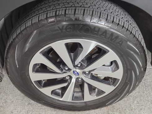 Certified 2024 Subaru Outback Premium image 13