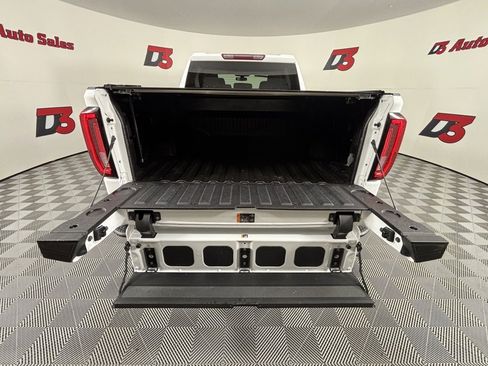 Used 2021 GMC Sierra 1500 AT4 image 50