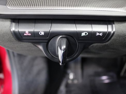 Certified 2024 Porsche 911 Carrera 4 GTS image 23