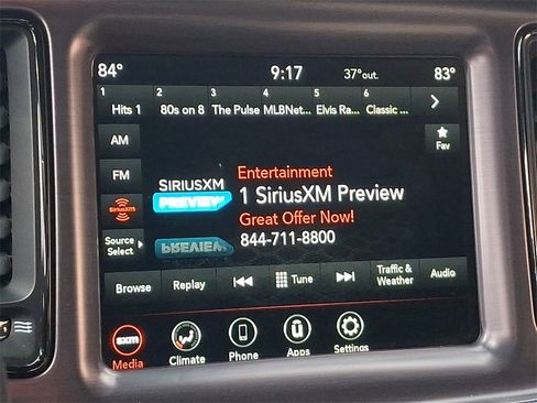 Used 2018 Dodge Challenger R/T Scat Pack image 16