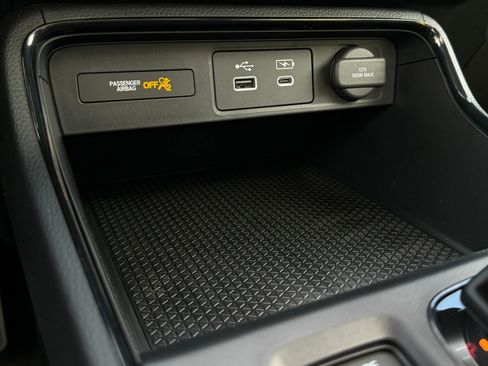 New 2025 Honda CR-V EX image 28