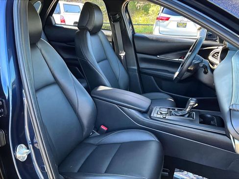 Used 2022 MAZDA CX-30 AWD 2.5 S w/ Select Package image 8