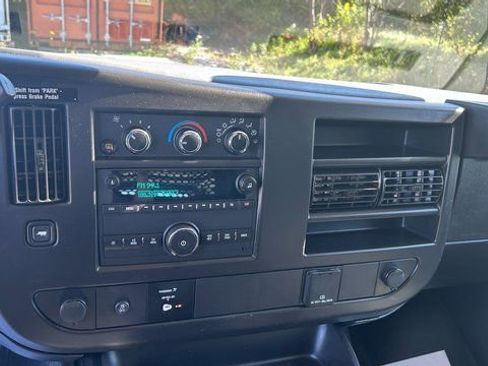 Used 2023 GMC Savana 2500 w/ Driver Convenience Package image 29