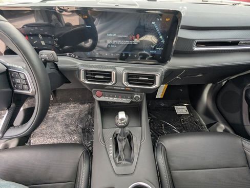 New 2026 Ford Mustang GT Premium RWD image 17