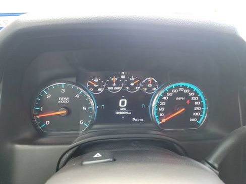 Used 2019 Chevrolet Tahoe Premier w/ Premier Plus Edition RWD image 18