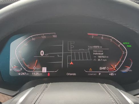 Used 2020 BMW X5 sDrive40i w/ Premium Package RWD image 36