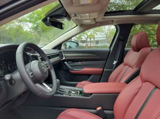 New 2026 MAZDA CX-50 AWD 2.5 Hybrid w/ Weather Package video 3