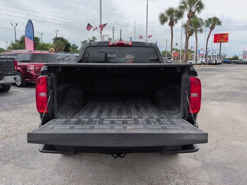 Used 2021 Chevrolet Colorado LT RWD image 13