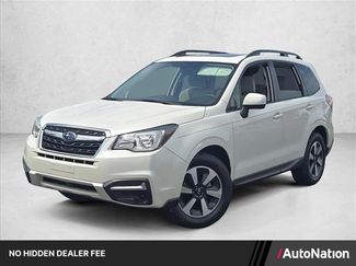 Used 2018 Subaru Forester 2.5i Premium AWD/4WD video 1