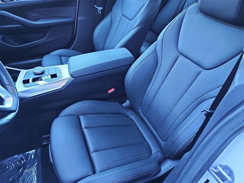 Used 2024 BMW 430i Gran Coupe w/ Premium Package image 15