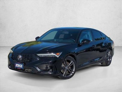 Used 2023 Acura Integra A-Spec