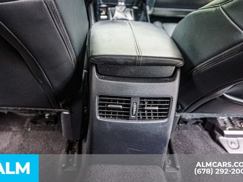 Used 2025 MAZDA CX-30 AWD 2.5 S w/ Preferred Package image 30