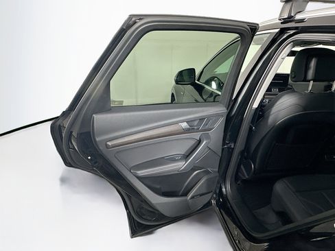 Used 2024 Audi Q5 2.0T Premium Plus image 25