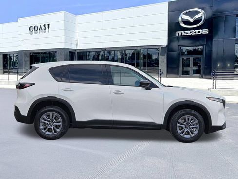 New 2026 MAZDA CX-5 Select AWD/4WD image 5
