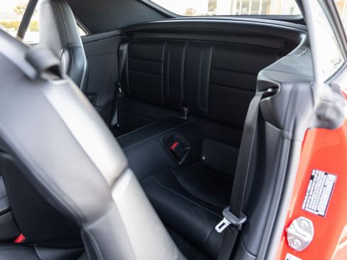 Certified 2020 Porsche 911 Carrera S image 35