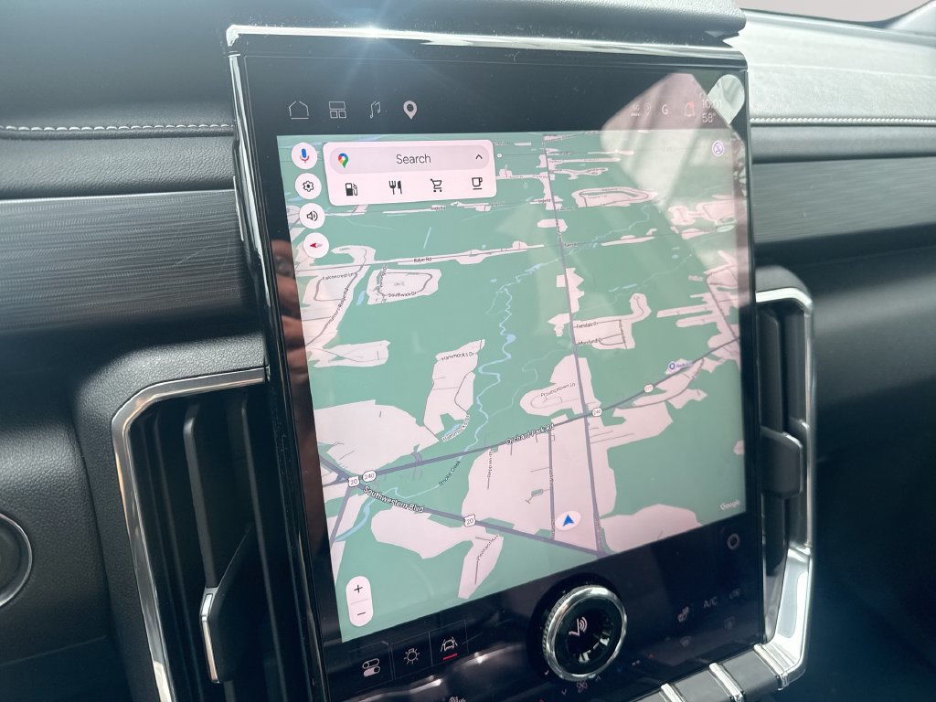 New 2027 GMC Acadia Elevation AWD/4WD image 14