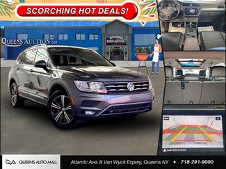 Used 2018 Volkswagen Tiguan SEL AWD/4WD video 1