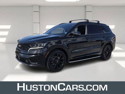 Used 2022 Kia Sorento SX
