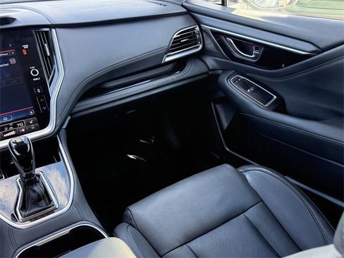 Certified 2020 Subaru Outback Limited w/ Popular Package #2 image 13