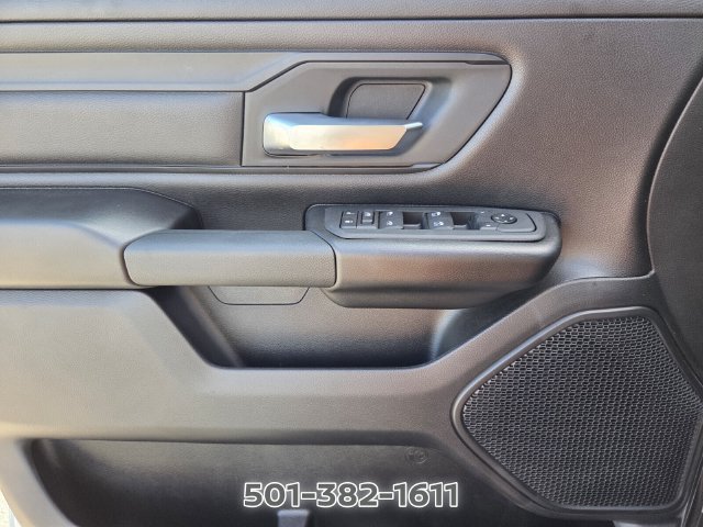 Used 2026 RAM 1500 Express RWD image 35