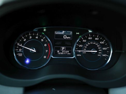 Used 2017 Subaru Forester 2.5i Limited image 27