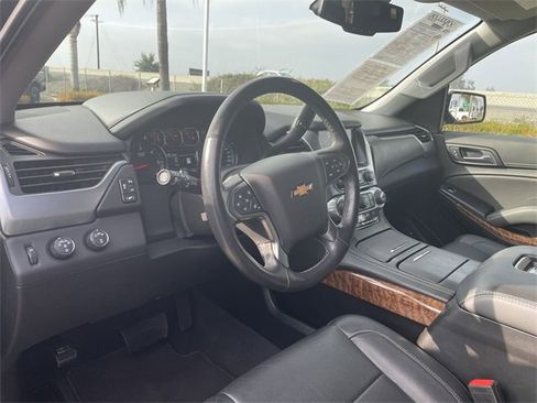 Used 2020 Chevrolet Tahoe Premier image 10