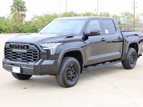 New 2026 Toyota Tundra TRD Pro image 3