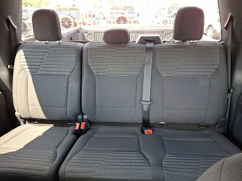 Used 2021 Ford F150 XL w/ STX Appearance Package AWD/4WD image 13