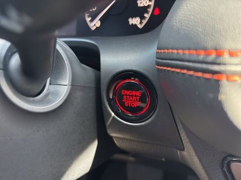 Used 2026 Honda HR-V Sport image 9