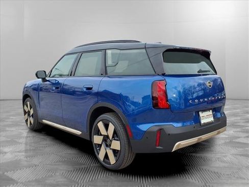 New 2025 MINI Cooper Countryman S w/ Comfort Package Max image 3