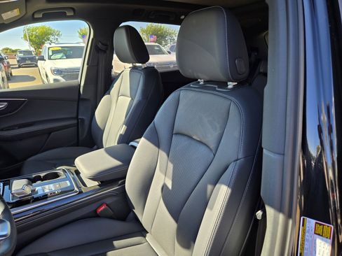 Used 2025 Audi Q7 2.0T Premium Plus w/ Premium Plus Package image 14