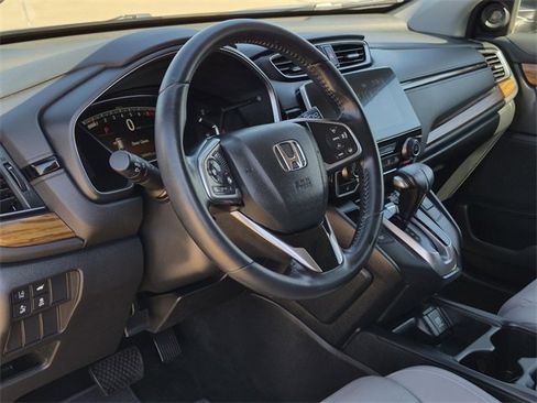 Used 2018 Honda CR-V EX-L image 12